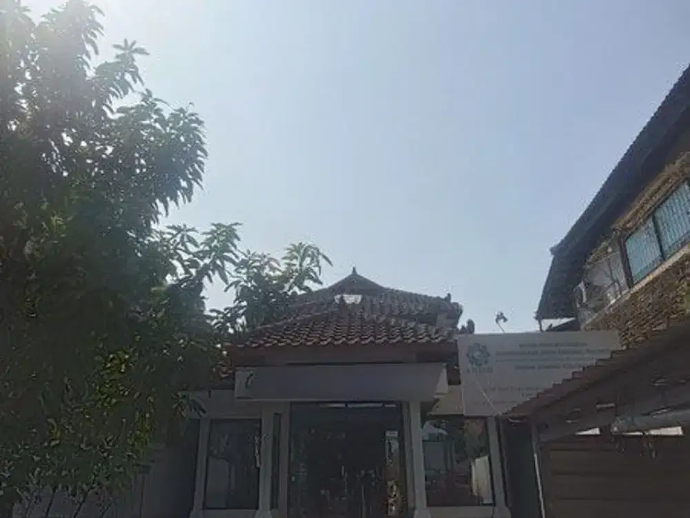 Bangunan Komersial Cocok Untuk Kantor Lokasi Strategis di Banguntapan - Bantul