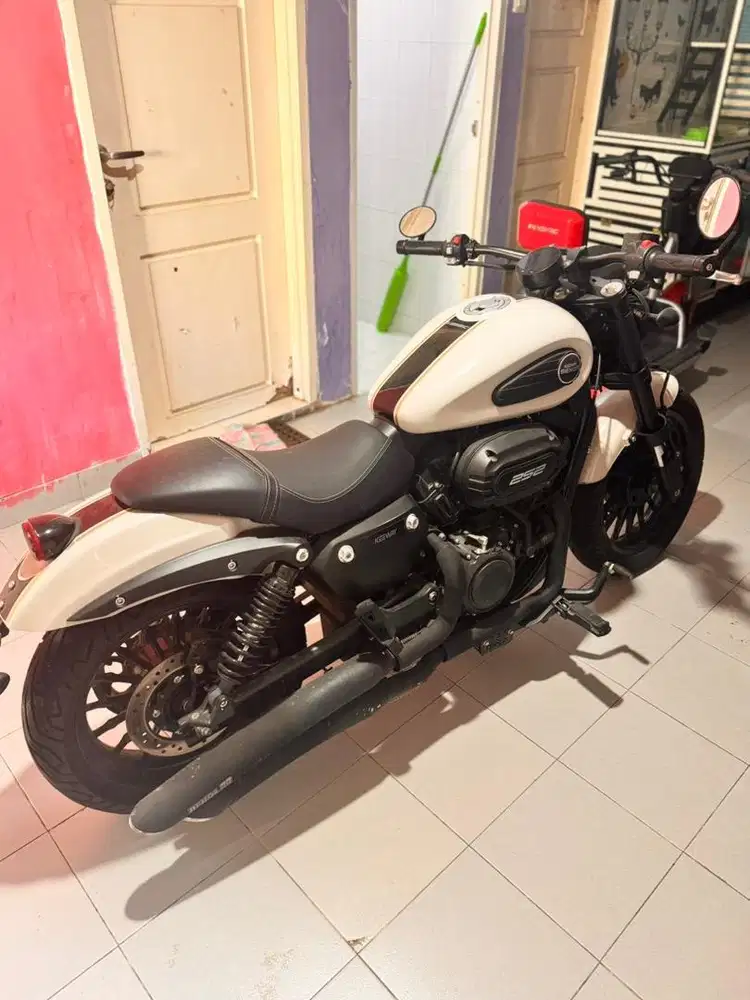 Jual cepat, harga nego