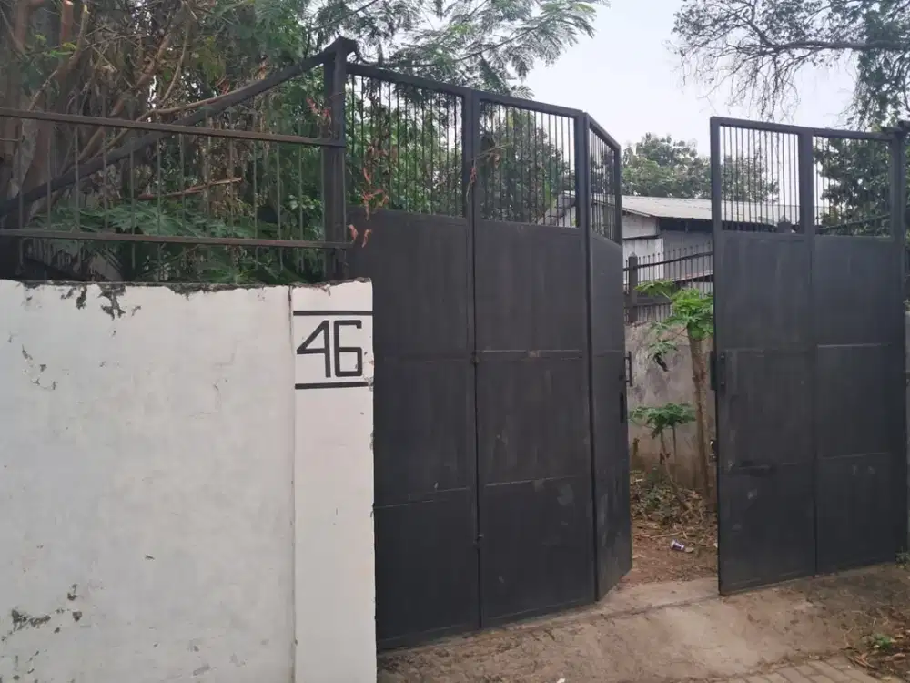 DIJUAL TANAH LOKASI STRATEGIS SUDAH INCLUDE BPHTB PPH DAN SERTIFIKAT ATAS NAMA