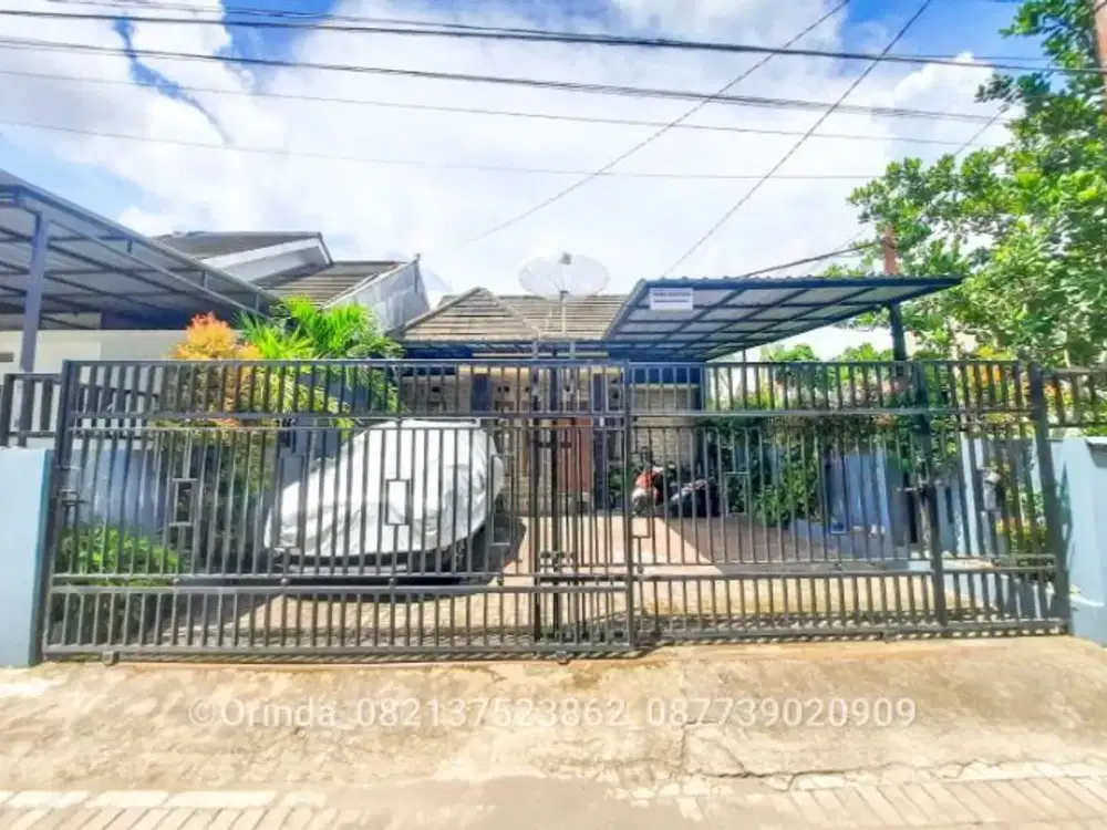 LT 246 POGUNG RUMAH KOST JL KALIURANG KM 5 DEKAT JL MONJALI, PANDEGA, UGM JOGJA