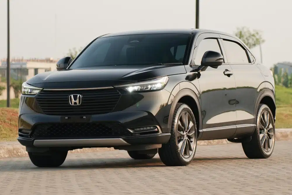 All New Honda HRV 1.5 SE Panoramic 2024