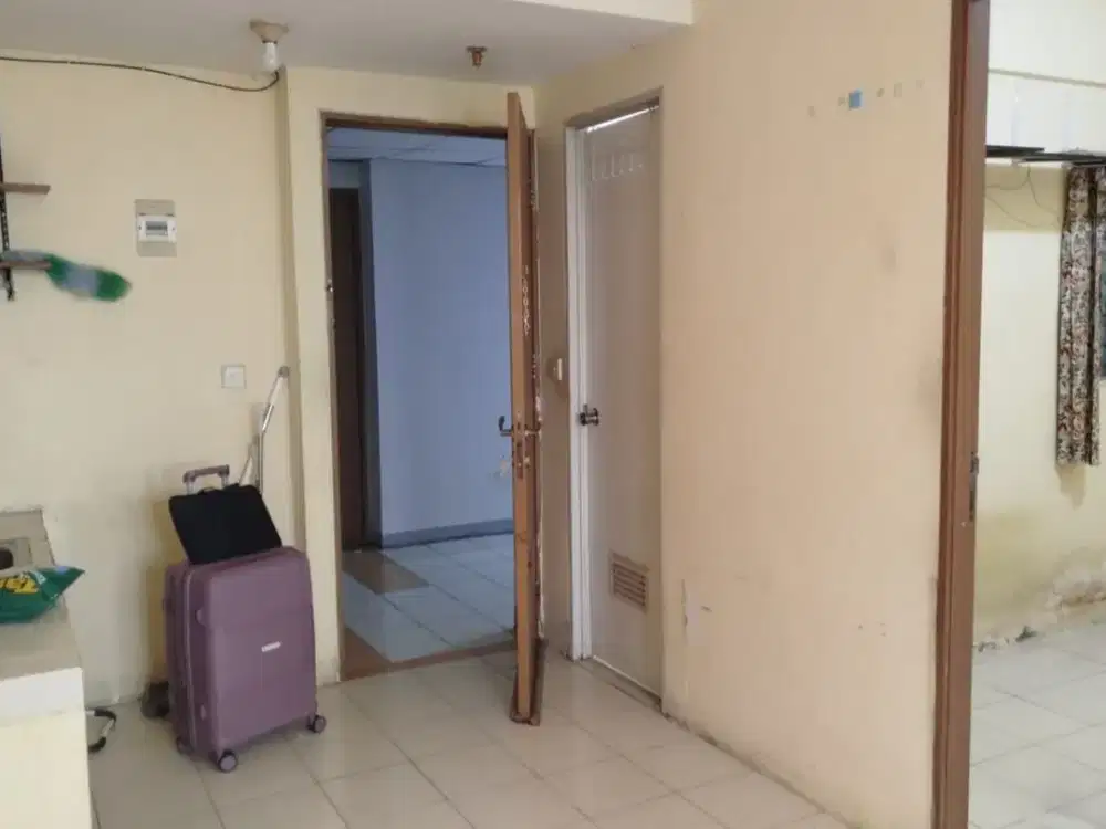 Disewakan Apartemen Gading Icon – Jakarta Timur