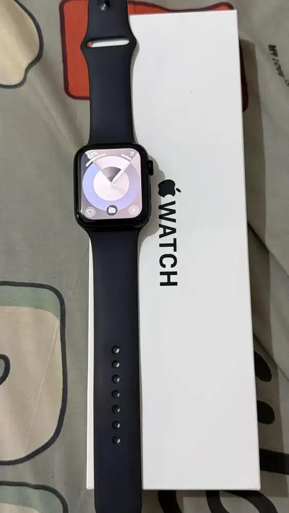 Apple Watch SE 44 MM