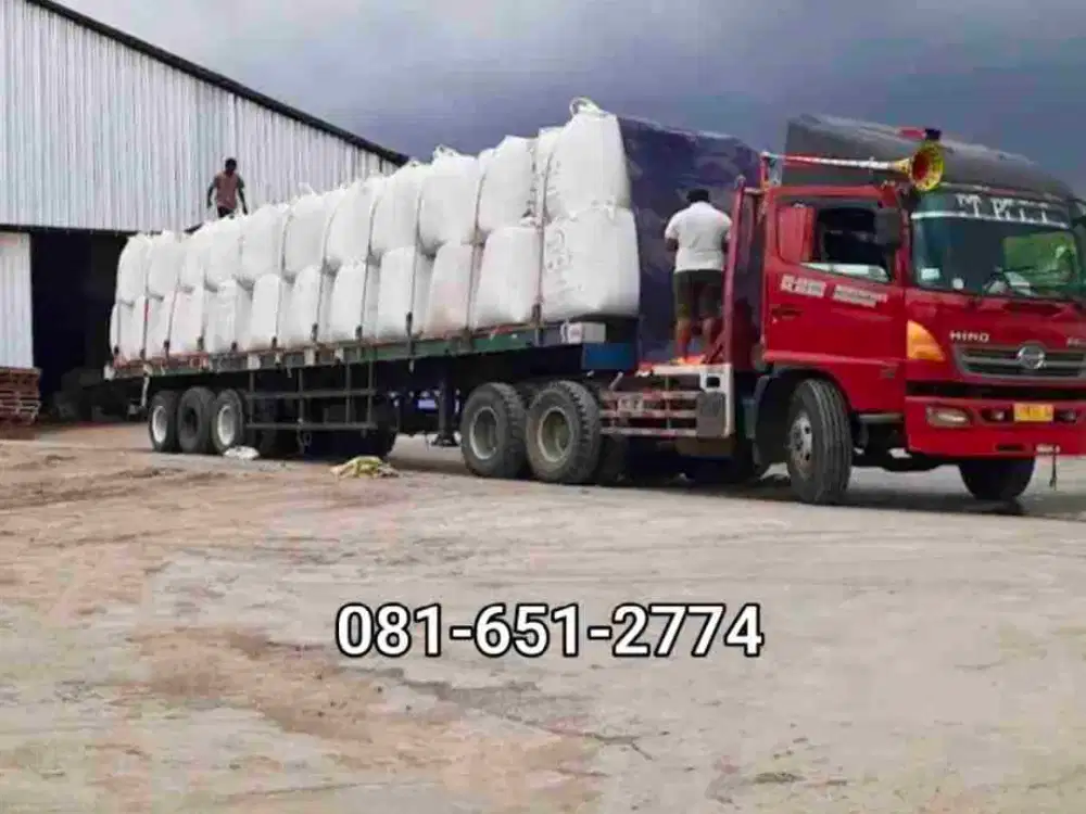 Gudang di Jombang