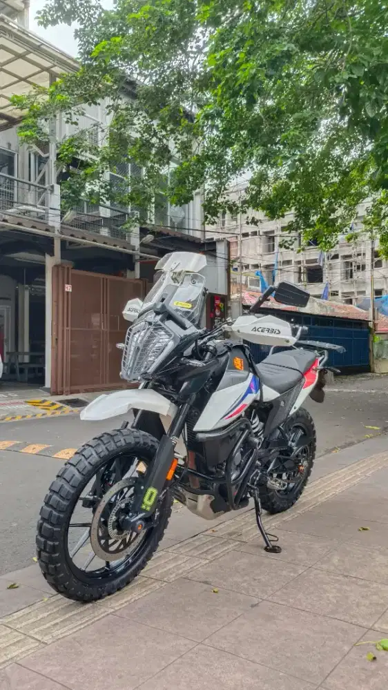 Ktm 390 adventure