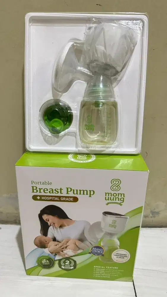 Preloved barang2 bayi