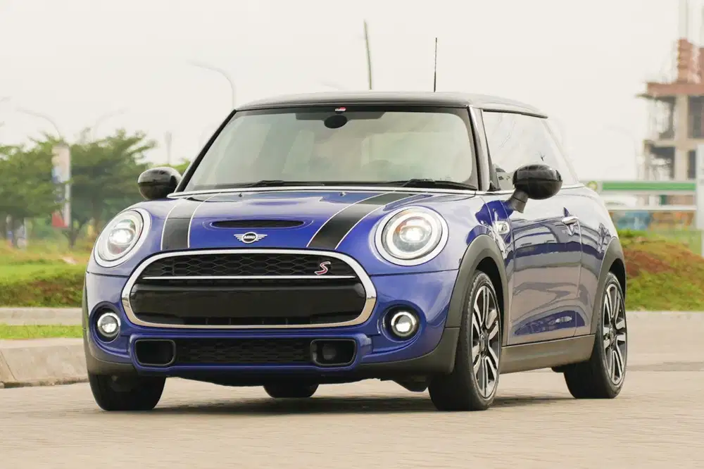 Mini Cooper 2.0 S 3 Doors Turbo F56 2019