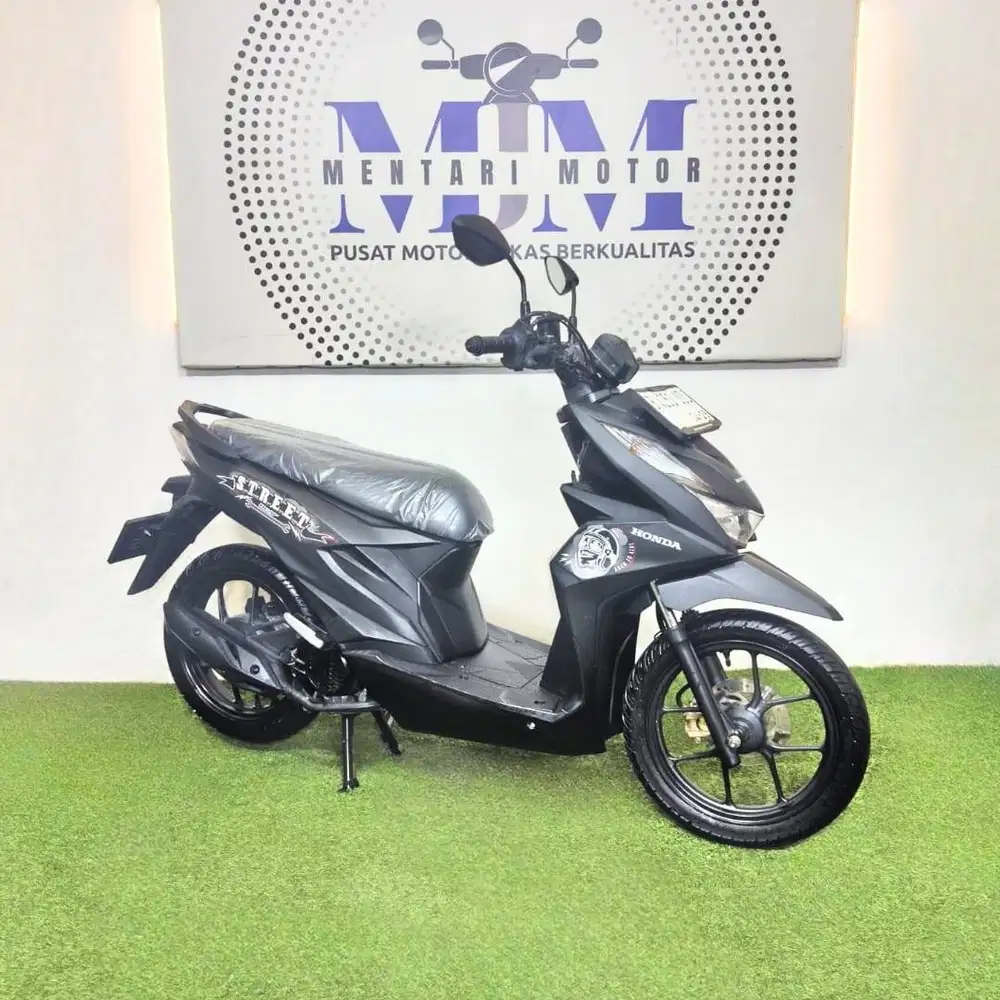 BEAT STREET 2024 CASH/CREDIT BERGARANSI ,BERKUALITAS & PROSES CEPAT