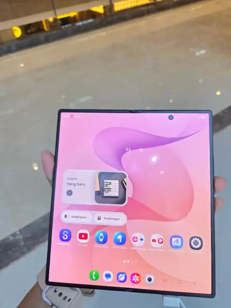 Samsung z fold8 ultra