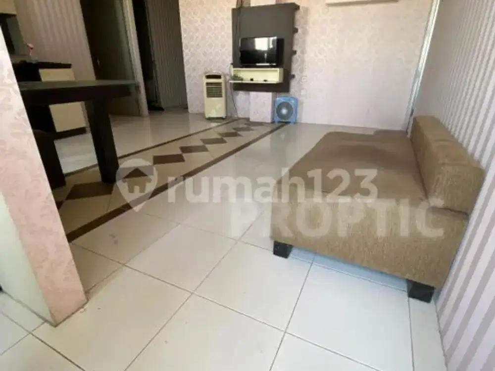 Apartemen Sukolilo Dian Regency Surabaya - Ap010arb
