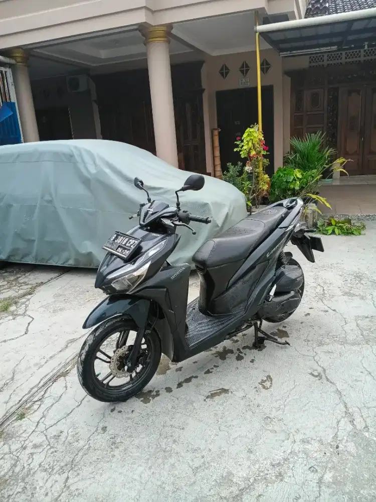 HONDA VARIO 2019 150