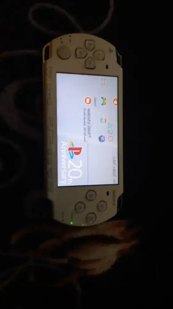 Psp seri 2000 full game