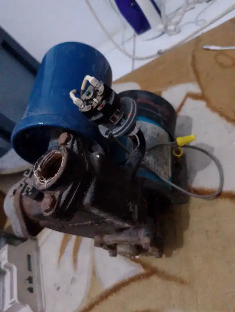 Pompa air wasser pump