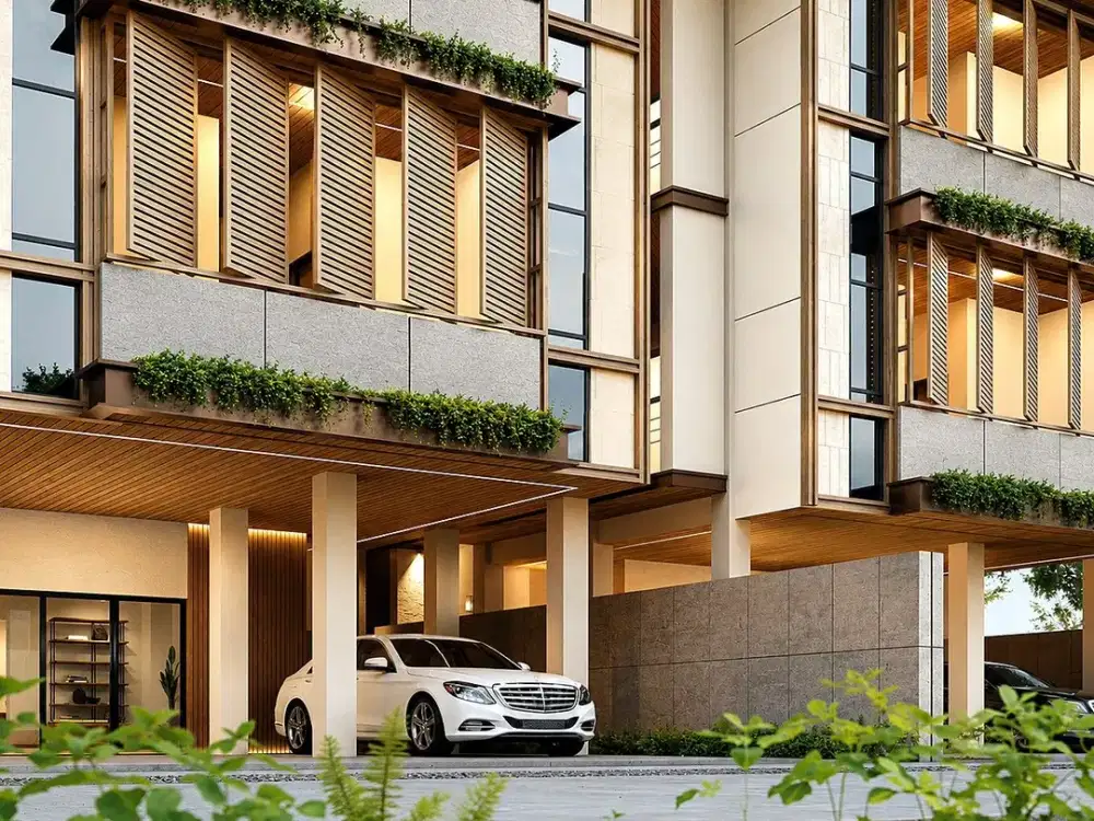 Kost Dijual Jogja di Jl. Plemburan Dekat Pakuwon Mal