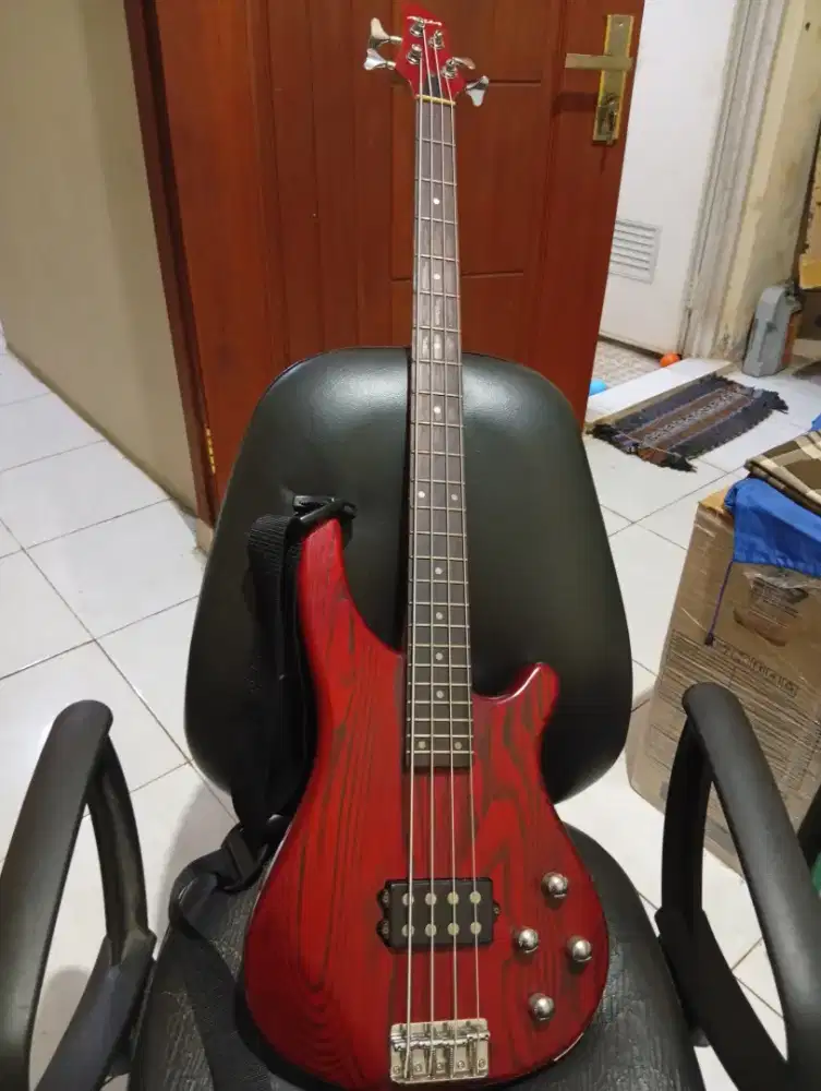 Bass Aria Original