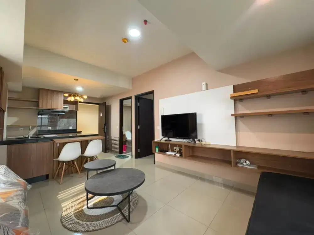 Disewakan Apartment Orange County Tower Westwood Lippo Cikarang JJPH