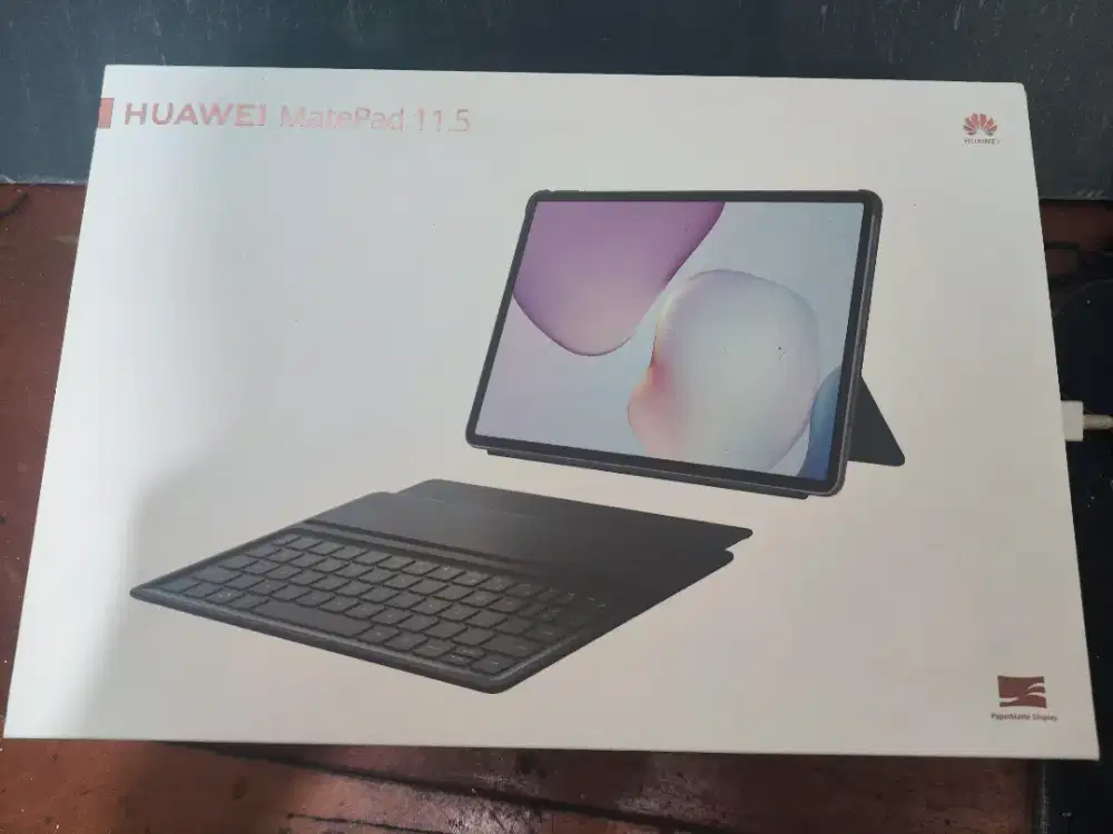 Huawei MatePad 11.5 2025 PaperMatte Edition