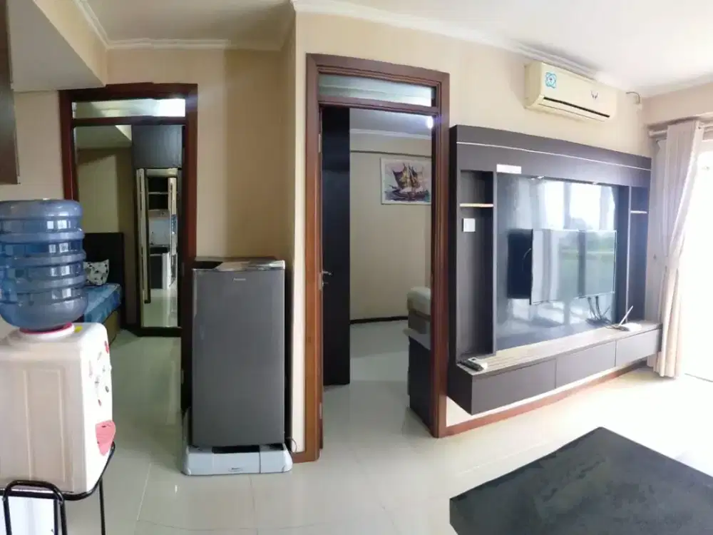 TERMURAH APARTEMEN 2BR FURNISH GATEWAY PASTEUR BANDUNG TOWER JADE