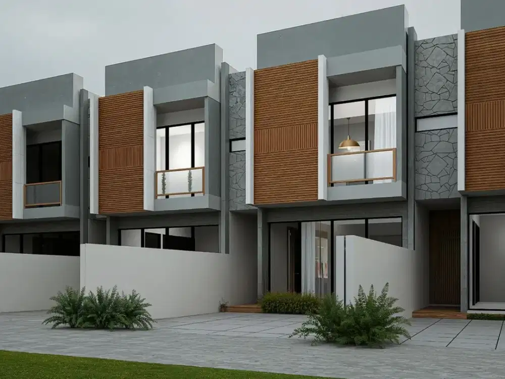 Dijual Rumah Jogja di Jl. Plemburan Dekat Kampus UGM
