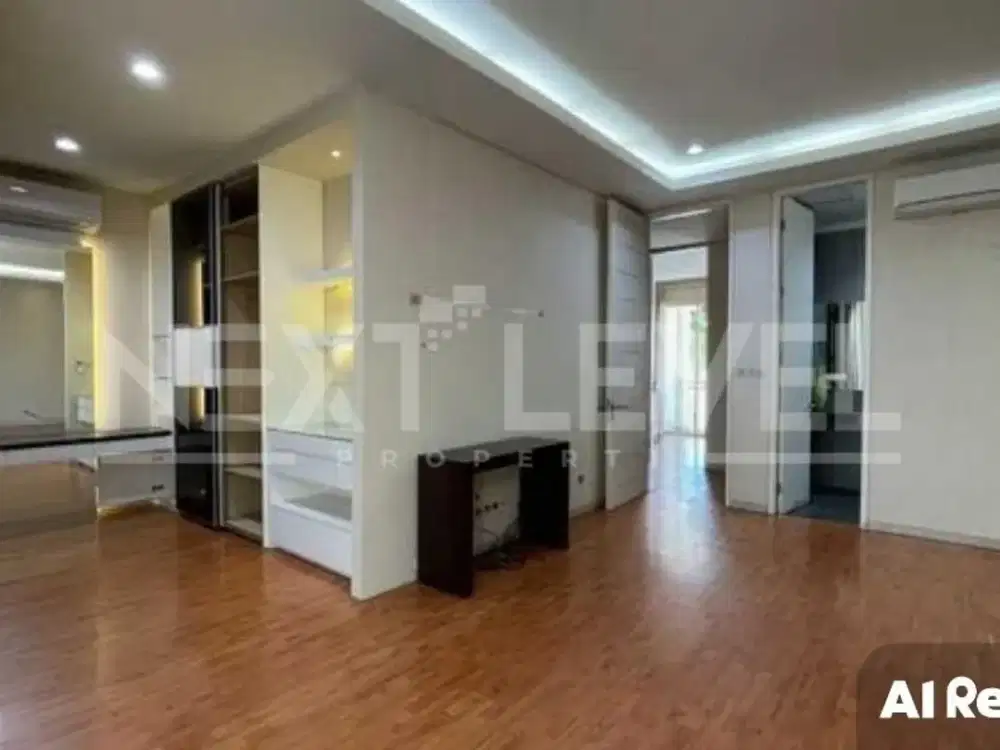 Dijual Rumah Pakuwon Indah Minimalis Strategis Siap Huni