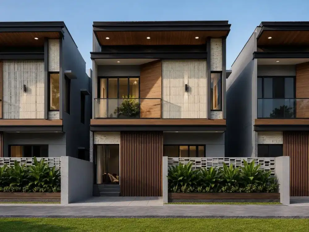 Rumah Jogja di Jl. Kyai Mojo Dekat Mirota Godean