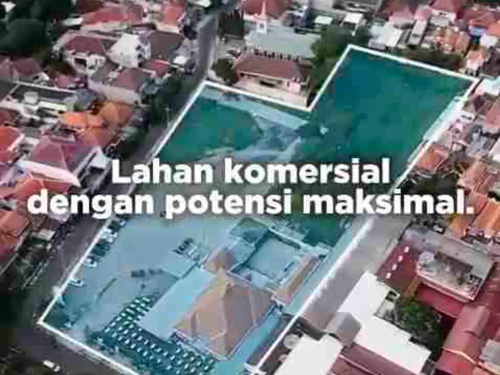 Dijual Cepat Tanah dan Rumah di Raya Ngemplak Ketabang Surabaya