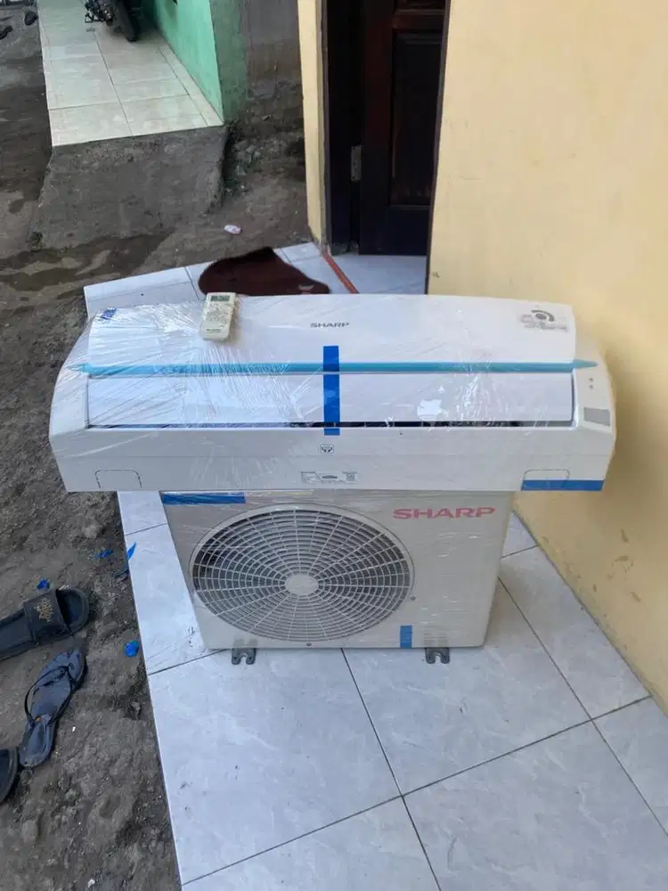 Ac sharp 1/2 pk