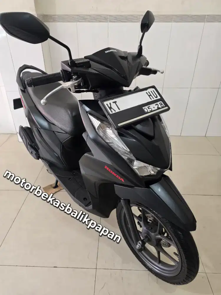 Beat Deluxe Tahun 2023