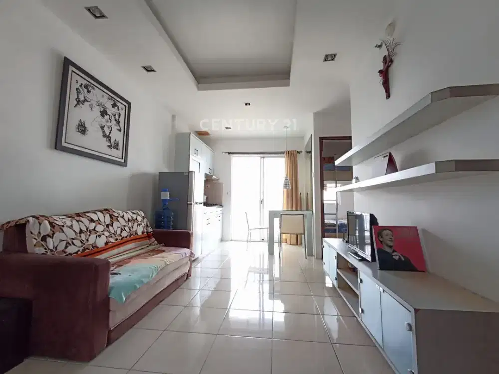 Dijual Apartemen Mediterania Garden 2 Tanjung Duren Jakarta Barat