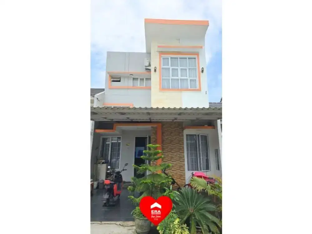 Rumah Bagus Serpong Garden Village