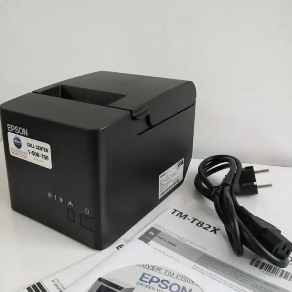 Printer termal kasir