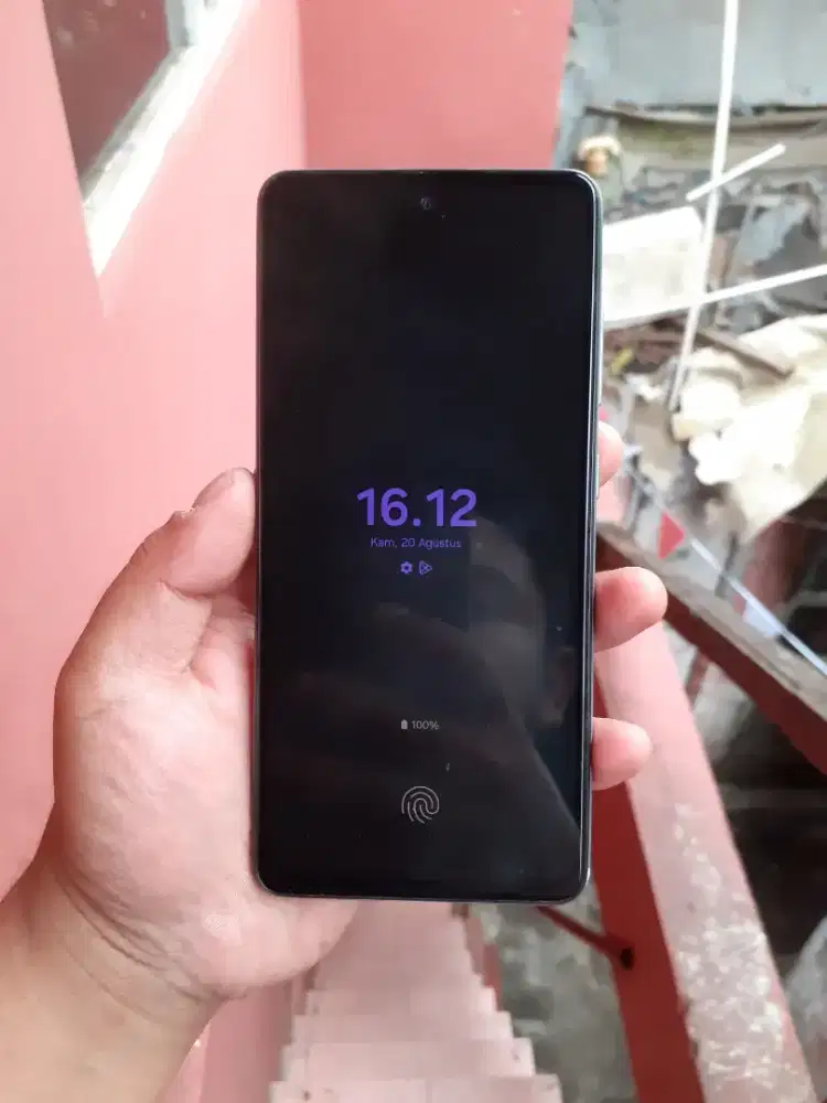 Samsung A52 4G 8/256 resmi sein