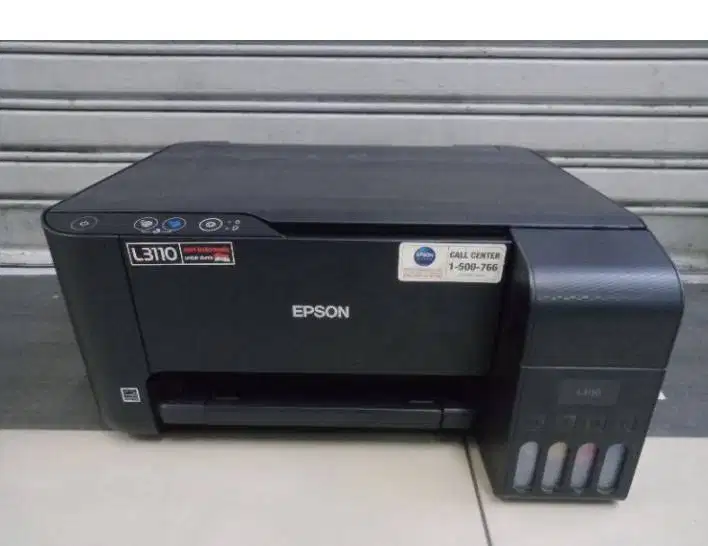 Printer epson l 3110