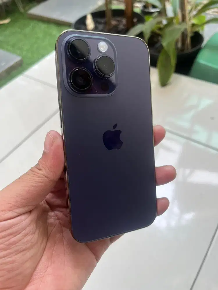 Iphone 14 pro 256gb