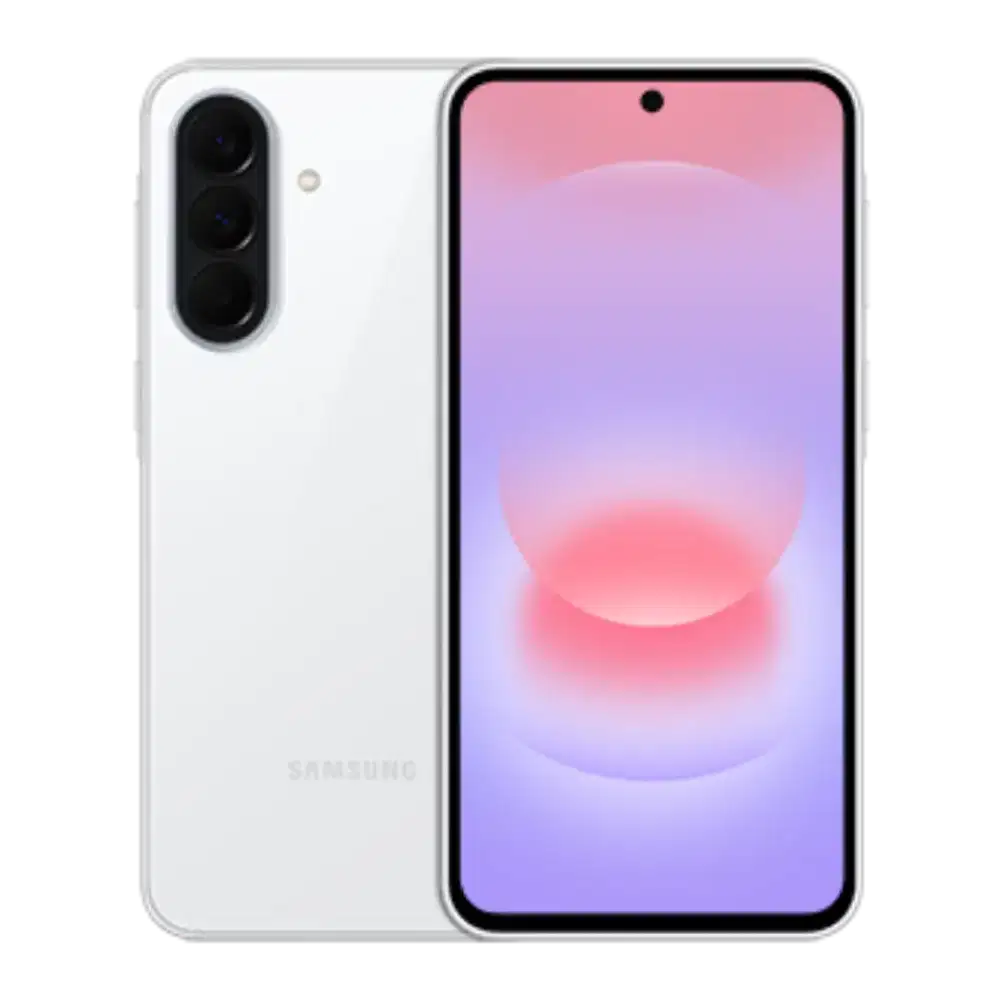 Samsung Galaxy A37 5G 8/128GB White