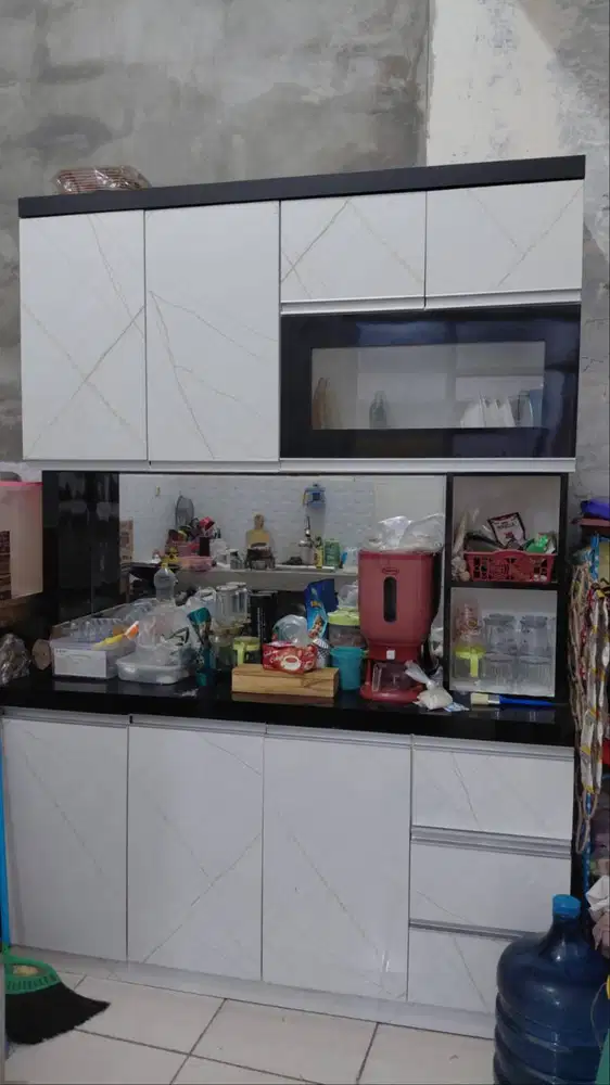 Rak Piring besar
