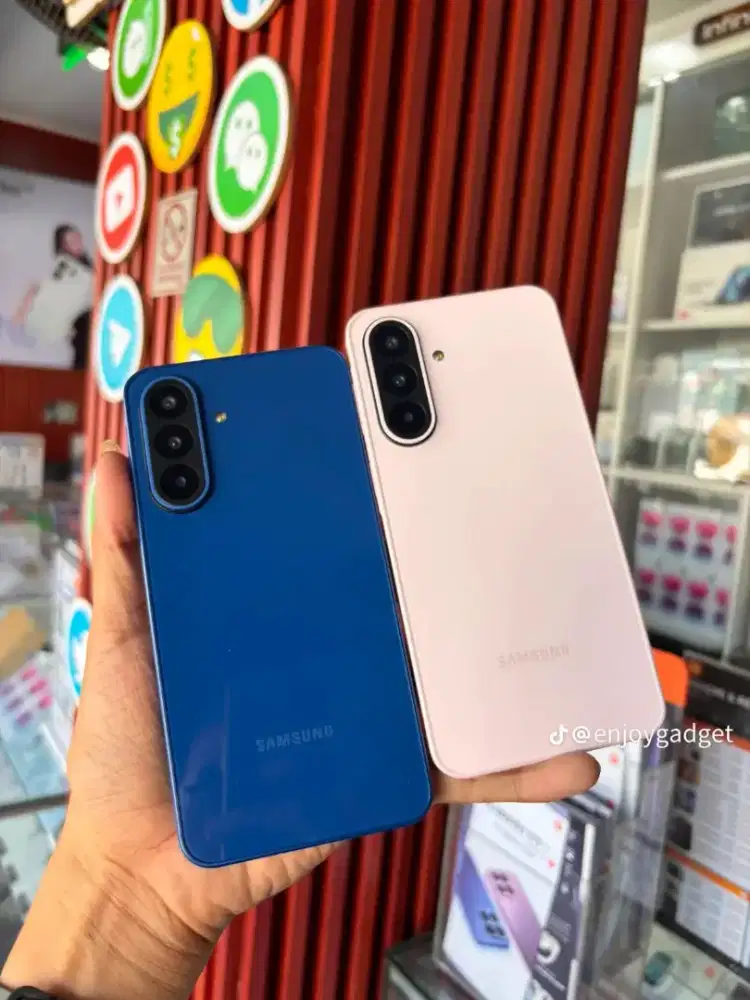 Samsung Galaxy A27