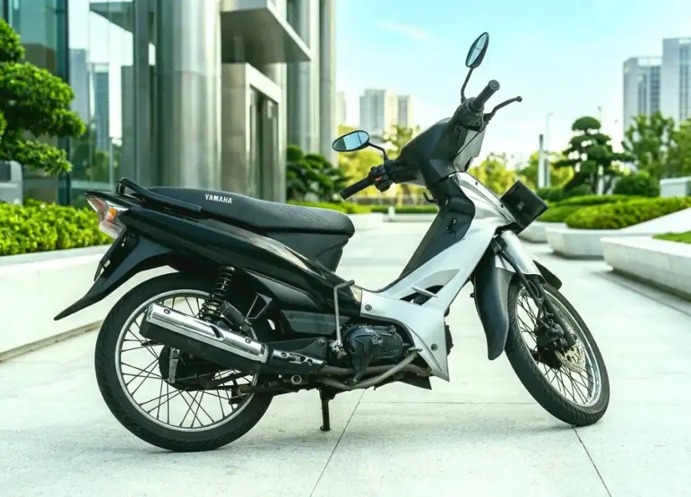 OPEN RIDE CINUNUK  - THE PAPANDAYAN HOTEL (Berangkat Jam 22.00 WIB)