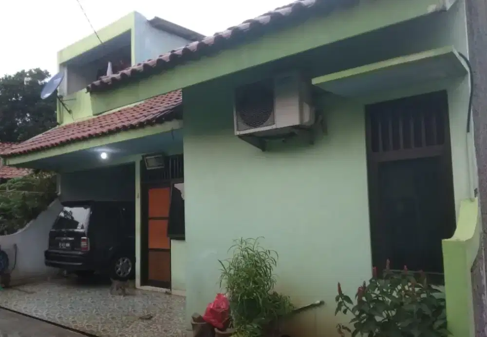 Rumah Murah di Jatisari