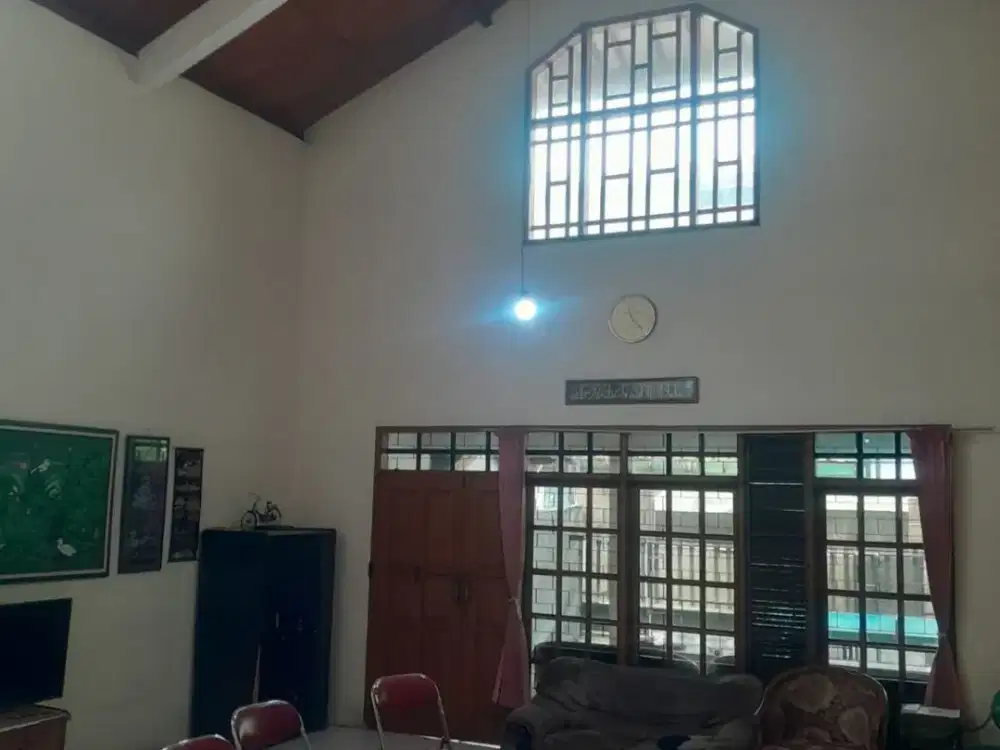 Dijual  Rumah jl. Batu  Bandung kidul kotamadya Bandung