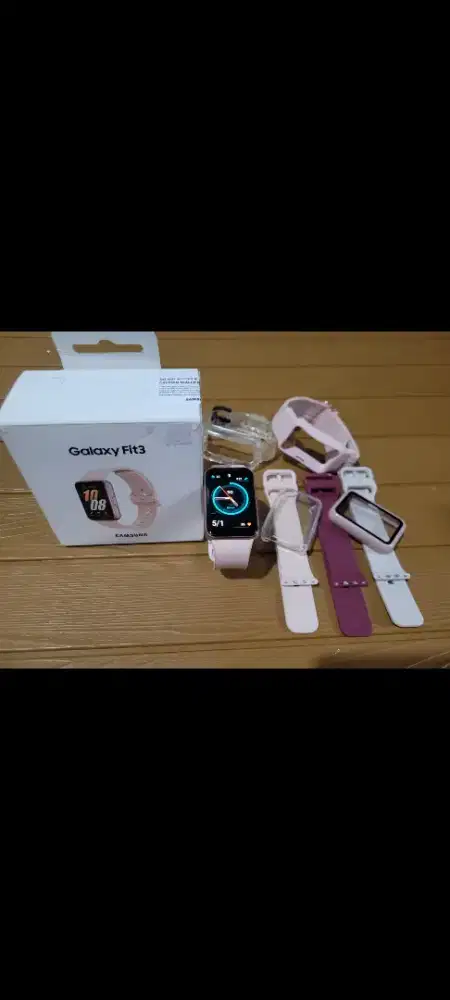 Samsung Galaxy Fit3 ORI
