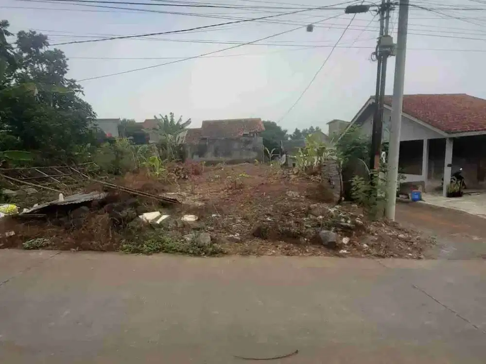 tanah di mulawarman selatan 13 menit ke Undip