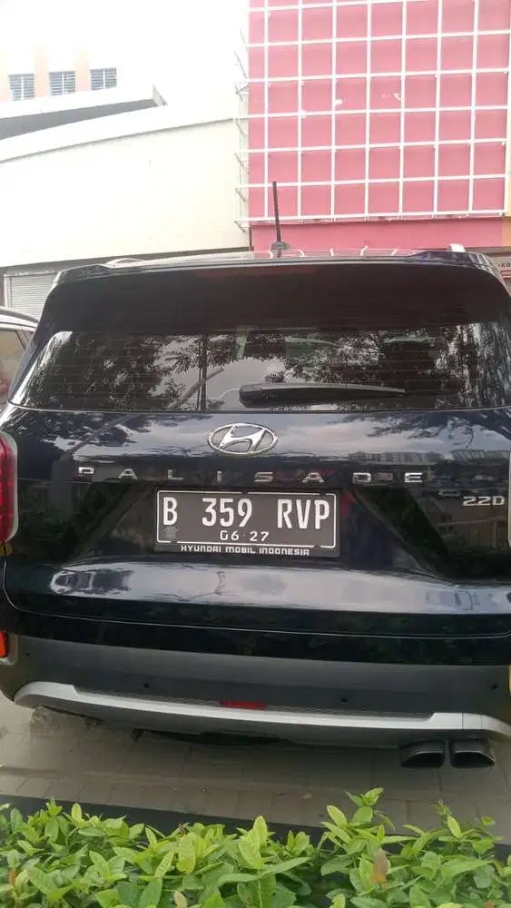 penjual
