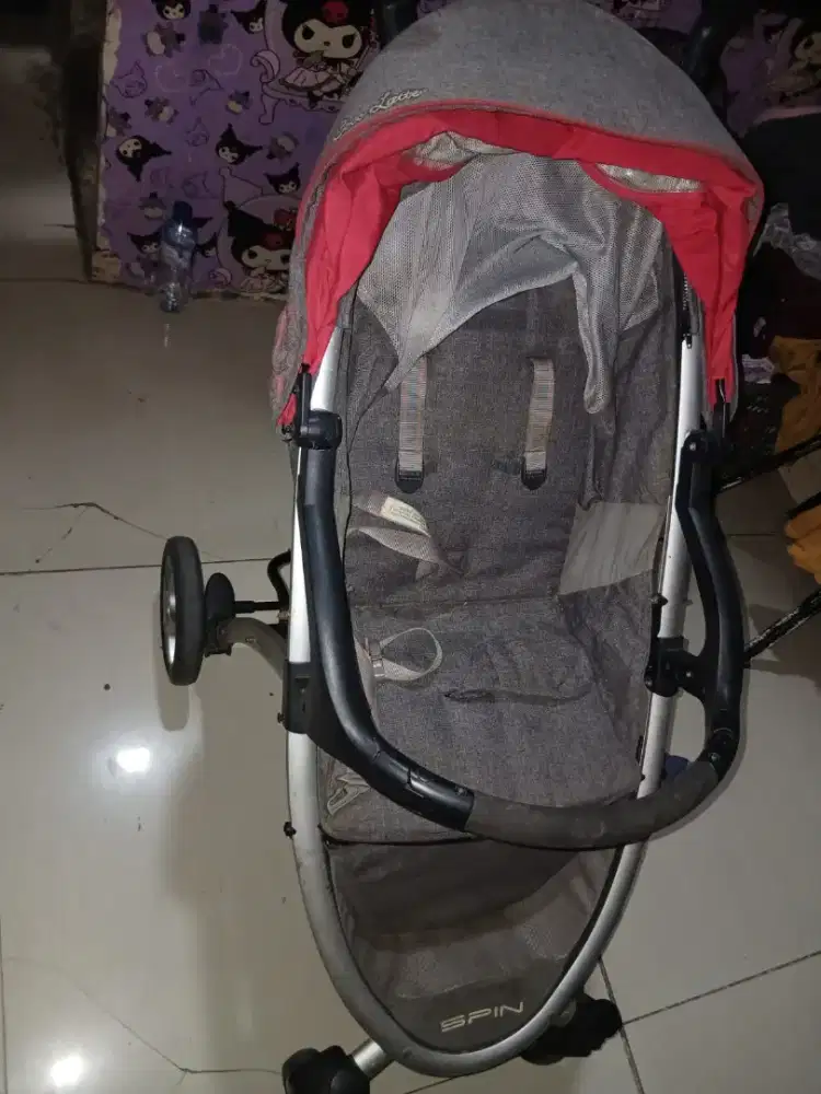 Jual beli brang bekas