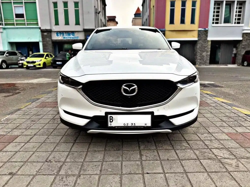 Mazda CX5 GT 2020