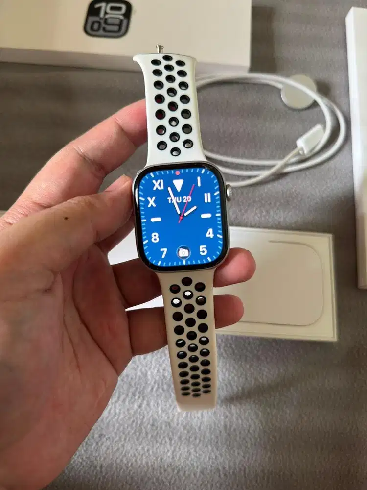 apple watch series 10 46mm