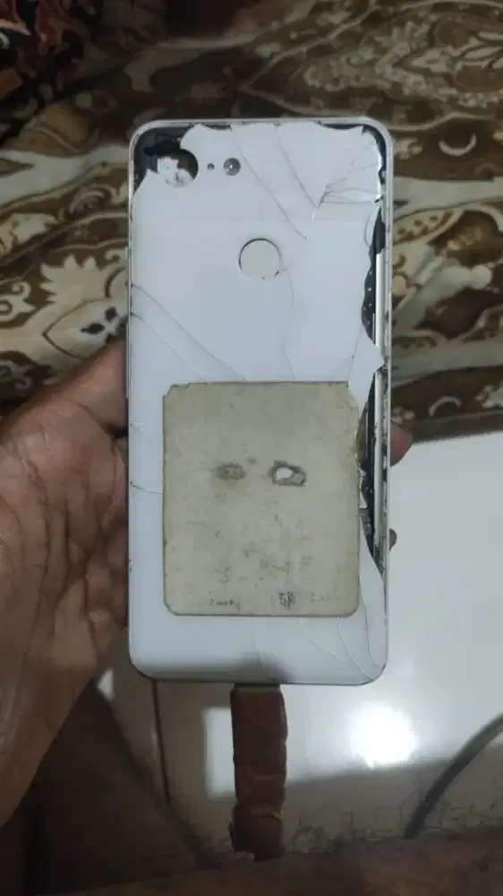 x ada yg butuh pixel 3