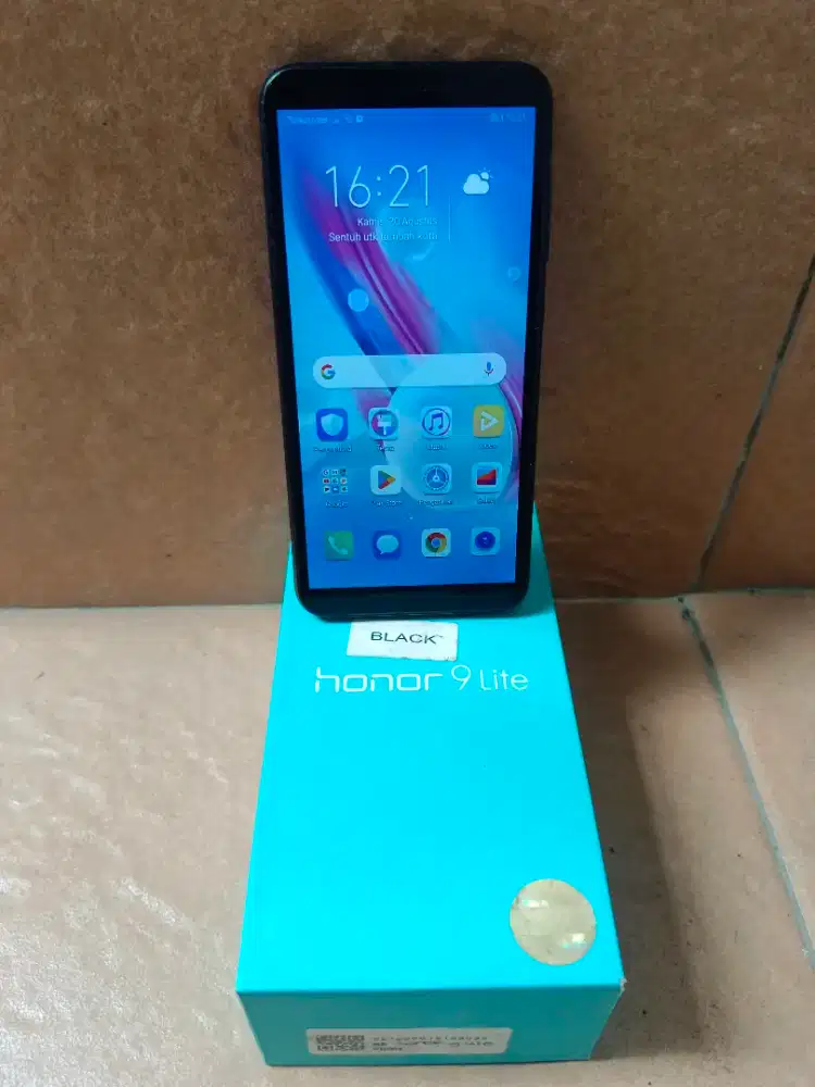 Huawei honor 9 kite 3/32