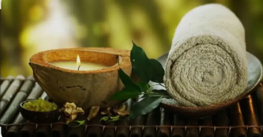 Lowongan SPA THERAPIST no +