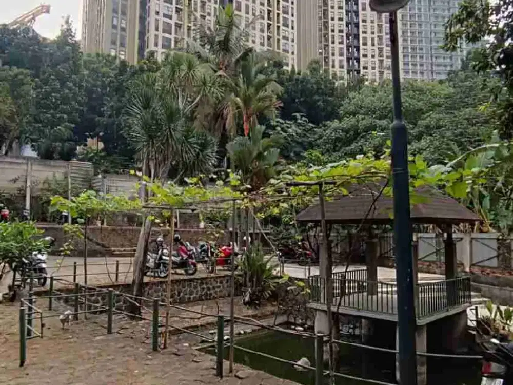 DIJUAL: ASET KOMERSIAL SUPER STRATEGIS DI PRIME AREA TRANSYOGI CIBUBUR